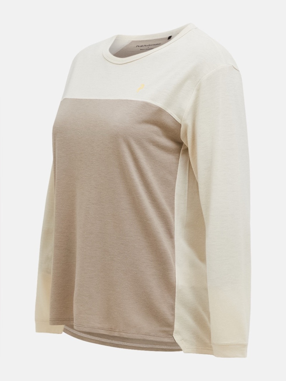 Peak Performance Women’s Trail Tech Wool Long Sleeve Shirt Tee
